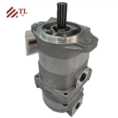 705-52-30280 مضخة التروس الهيدروليكية لـ komatsu WA470-3-X