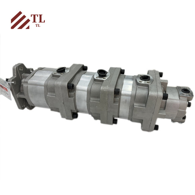 705-55-34180 مضخة التروس الهيدروليكية لـ Komatsu WA380-3C / WA350-3A