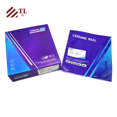 كوماتسو PC130-7 مجموعة إصلاح لأجزاء الحفارة