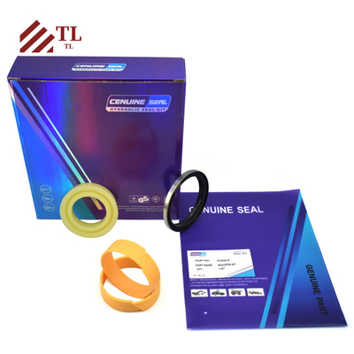 PC200-7 PC210-7 مجموعة أغطية ضبط المسار 206-30-22120 2063022120