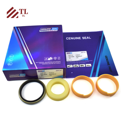 PC200-7 PC210-7 مجموعة أغطية ضبط المسار 206-30-22120 2063022120