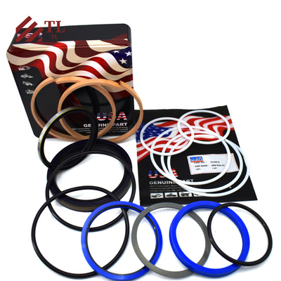 كوماتسو PC160LC-7 PC180LC-7 PC200-8 PC200LC-8 PC210-8K PC228US-3E0 أسلحة أسطوانة الختم مجموعة 707-98-48610