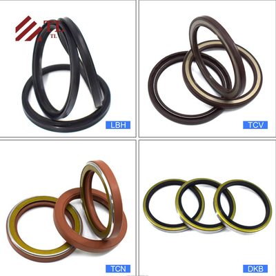 كوماتسو PC160LC-7 PC180LC-7 PC200-8 PC200LC-8 PC210-8K PC228US-3E0 أسلحة أسطوانة الختم مجموعة 707-98-48610