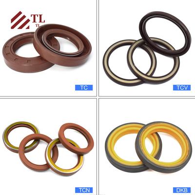 كوماتسو PC160LC-7 PC180LC-7 PC200-8 PC200LC-8 PC210-8K PC228US-3E0 أسلحة أسطوانة الختم مجموعة 707-98-48610