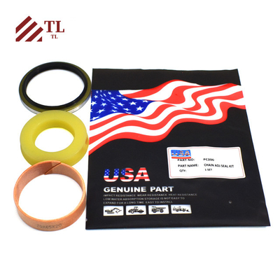 707-99-58080 مجموعة ختم أسطوانة البوم لـ كوماتسو الحفارة PC300-7 PC300-8 PC340LC-7K PC350-7 PC350-8 PC360-7 PC380LC-7K