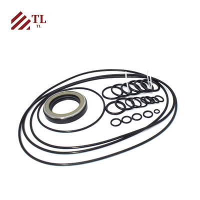 2401-9242KT حفرة هيدروليكية محرك مجموعة الختم للدوسان DX290LC-V
