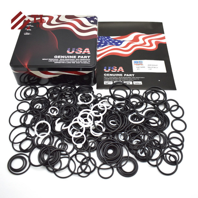 2420-9031KT O-RING KIT لأجزاء حفارات Doosan VALVE seal kit
