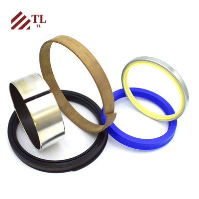 مجموعة الختم 8048-00440 لـ Doosan Excavator Bucket Cylinder Seal Kit