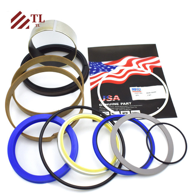 مجموعة الختم 8048-00440 لـ Doosan Excavator Bucket Cylinder Seal Kit