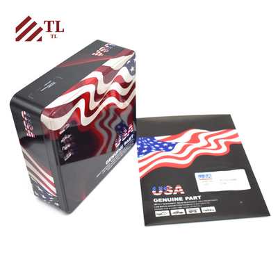 علبة دلو 401107-00584 علبة طلاء لإصلاح دوسان DX300