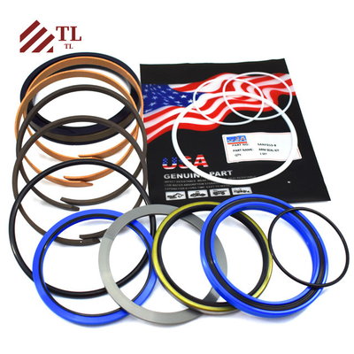 مجموعة إصلاحات (SEAL KIT) 385792260265 لـ (SANY215-8-ARM)