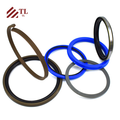 مجموعة إصلاحات (SEAL KIT) 385792260265 لـ (SANY215-8-ARM)