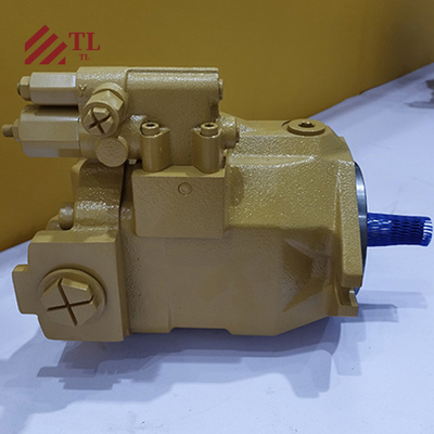 6E-3139 0R-7660 مضخة هيدروليكية لجهاز تصنيف المحركات  14H NA 16H NA