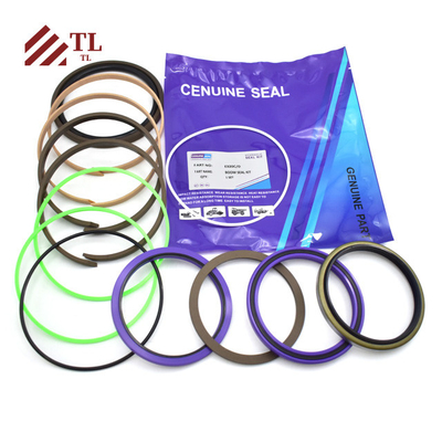 مجموعة أغطية البوم لـ E320C-B Model Excavator Repair Kit Seal