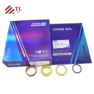 طقم إصلاح الحفارات لشركة هيتاشي EX60-70 EX200 EX200-1