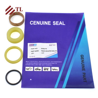 طقم إصلاح الحفارات لشركة هيتاشي EX60-70 EX200 EX200-1