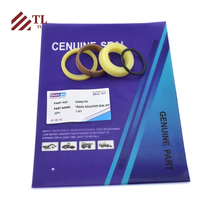 طقم إصلاح الحفارات لشركة هيتاشي EX60-70 EX200 EX200-1