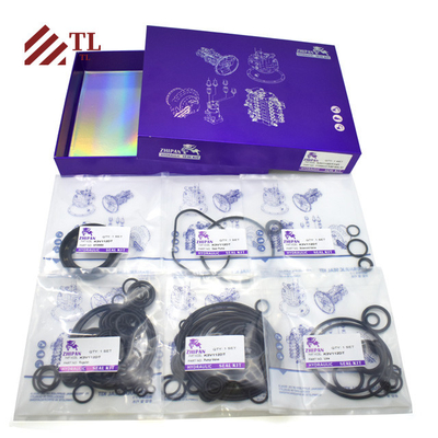 مجموعة أغطية الحفر / أسطوانة الذراع / دلو / مجموعة إصلاح أسطوانة البوم لـ K3V112DT-AP2668A