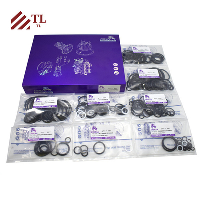 مجموعة أغطية الحفر / أسطوانة الذراع / دلو / مجموعة إصلاح أسطوانة البوم لـ K3V112DT-AP2668A