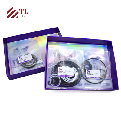 PC200LC-7 PC200-7 مجموعة أغطية صمام التحكم في الحفر أدوات أغطية الأسطوانة