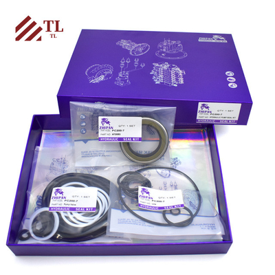 PC200LC-7 PC200-7 مجموعة أغطية صمام التحكم في الحفر أدوات أغطية الأسطوانة