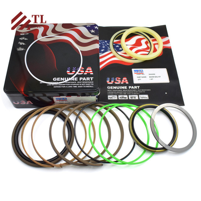أدوات سد الحفر ZAX200 HS-3DX-ARM-42847-42098-60-100