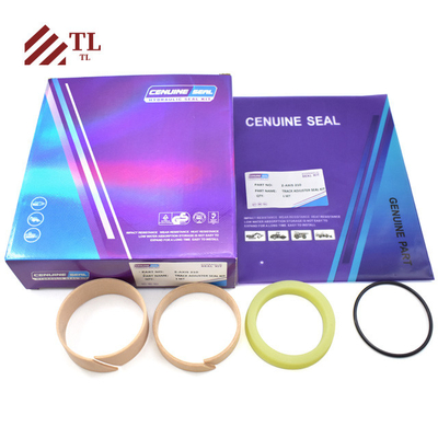 Z-AXIS 210 حفر مجموعة الختم 440-00042BKT 707-98-39610