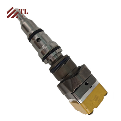 3126B 3126E حقن وقود المحرك 177-4752 لشركة erpillar