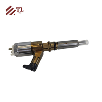 320-0690 حقن الوقود لمحرك C6.6 ضمان 12 شهرا