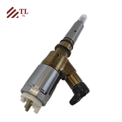 320-0690 حقن الوقود لمحرك C6.6 ضمان 12 شهرا