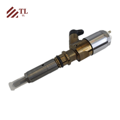 320-0690 حقن الوقود لمحرك C6.6 ضمان 12 شهرا