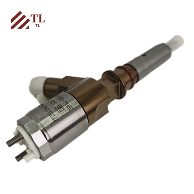 326-4700 قاطع السكك الحديدية الشائعة Assy لـ erpillar  C6 C6.4 محرك 320D 320DL 323D الحفار
