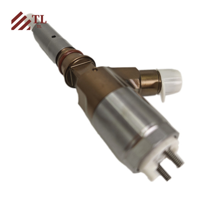 326-4700 قاطع السكك الحديدية الشائعة Assy لـ erpillar  C6 C6.4 محرك 320D 320DL 323D الحفار