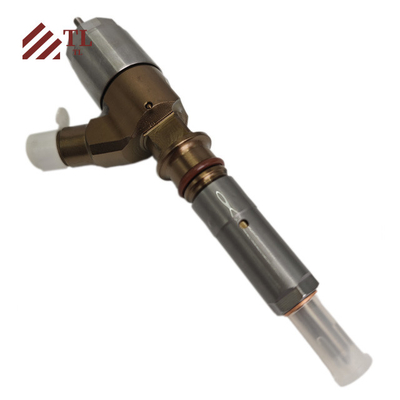 326-4700 قاطع السكك الحديدية الشائعة Assy لـ erpillar  C6 C6.4 محرك 320D 320DL 323D الحفار
