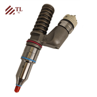 محرك C15 حقن الوقود 374-0750 حقن السكك الحديدية الشائعة Assy