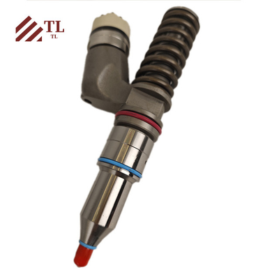 محرك C15 حقن الوقود 374-0750 حقن السكك الحديدية الشائعة Assy