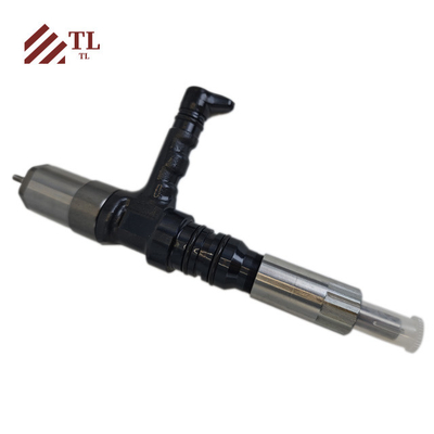 6251-11-3100 حقن الوقود لمحرك كوماتسو 6D125-5 الحفار PC400LC-8 PC450LC-8 محمول عجلات WA480-6