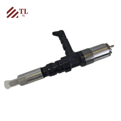 6251-11-3100 حقن الوقود لمحرك كوماتسو 6D125-5 الحفار PC400LC-8 PC450LC-8 محمول عجلات WA480-6
