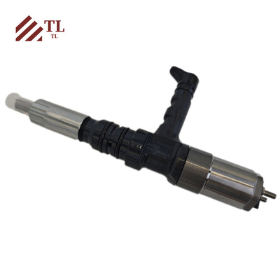6251-11-3100 حقن الوقود لمحرك كوماتسو 6D125-5 الحفار PC400LC-8 PC450LC-8 محمول عجلات WA480-6