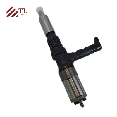 6251-11-3100 حقن الوقود لمحرك كوماتسو 6D125-5 الحفار PC400LC-8 PC450LC-8 محمول عجلات WA480-6