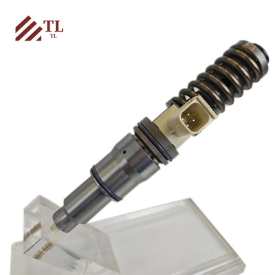 21340611 حقن الوقود لمحرك فولفو MD13 EC360 EC380