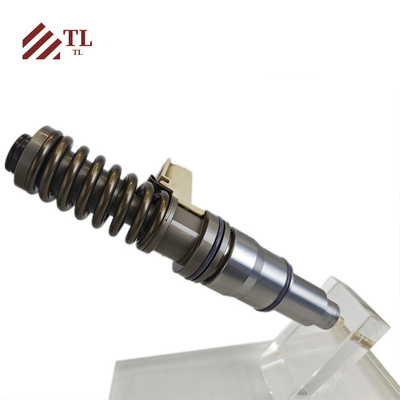 21340611 حقن الوقود لمحرك فولفو MD13 EC360 EC380