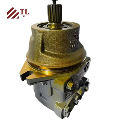 المحرك الهيدروليك FMF064 9272264 لـ Liebherr R912 KHD ENGINE/R912 Li/R912 LIEBHERR ENGINE/R922 ENGINE KHD/R922 ENGINE LIEBHERR/R922 Li الحفار.