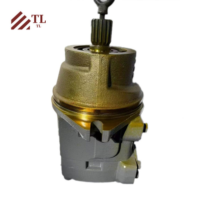 المحرك الهيدروليك FMF064 9272264 لـ Liebherr R912 KHD ENGINE/R912 Li/R912 LIEBHERR ENGINE/R922 ENGINE KHD/R922 ENGINE LIEBHERR/R922 Li الحفار.