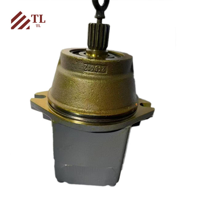المحرك الهيدروليك FMF064 9272264 لـ Liebherr R912 KHD ENGINE/R912 Li/R912 LIEBHERR ENGINE/R922 ENGINE KHD/R922 ENGINE LIEBHERR/R922 Li الحفار.