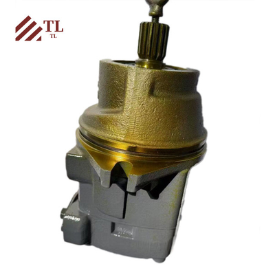 المحرك الهيدروليك FMF064 9272264 لـ Liebherr R912 KHD ENGINE/R912 Li/R912 LIEBHERR ENGINE/R922 ENGINE KHD/R922 ENGINE LIEBHERR/R922 Li الحفار.