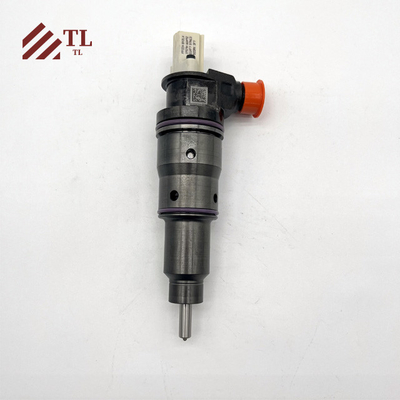 33800-82610 أجزاء آلات بناء حقن الوقود للشاحنة ذات المحرك Hyundai D11 D13