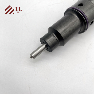 33800-82610 أجزاء آلات بناء حقن الوقود للشاحنة ذات المحرك Hyundai D11 D13