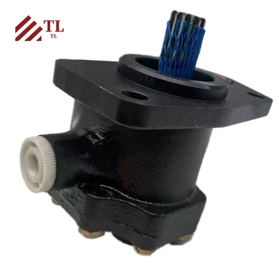 14X-49-11600 مضخة التروس الهيدروليكية لجرار كوماتسو D65E-12 D65EX-12 D65EX-15 D65P-12 D65PX-12 D65PX-15 D65WX-15 D85E-SS-2