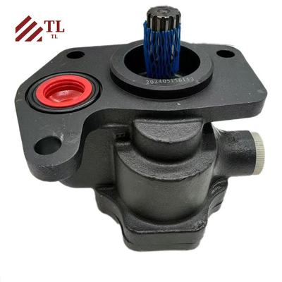 14X-49-11600 مضخة التروس الهيدروليكية لجرار كوماتسو D65E-12 D65EX-12 D65EX-15 D65P-12 D65PX-12 D65PX-15 D65WX-15 D85E-SS-2